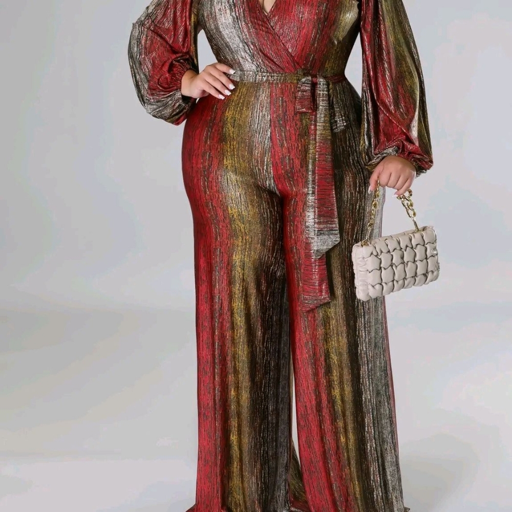 Neriah Jumpsuit